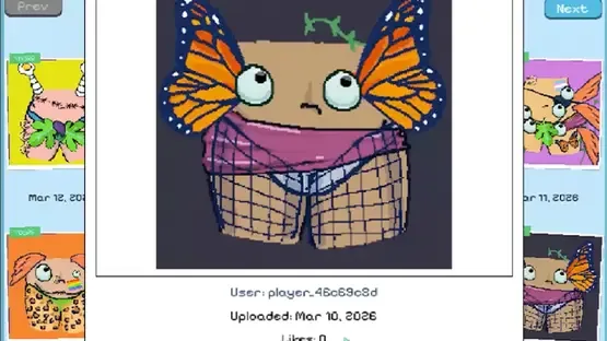 Fashion Fupa screenshot 4