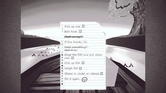 Missing The Point screenshot 3