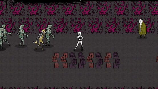 Zombie Hooker Nightmare kuvakaappaus 1
