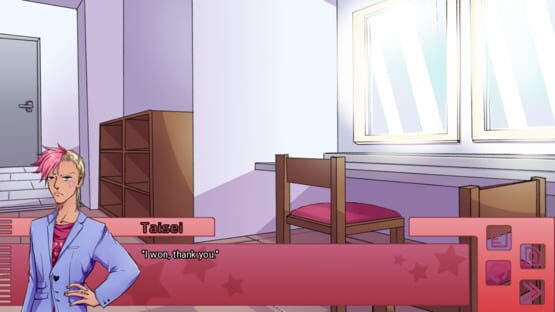 Out of Sync: Complete Cherry Bomb Edition screenshot 4