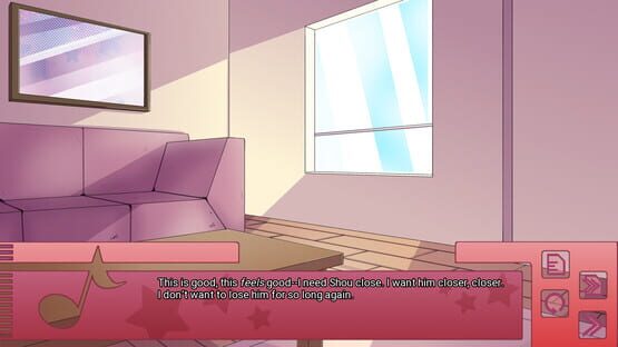 Out of Sync: Complete Cherry Bomb Edition screenshot 2