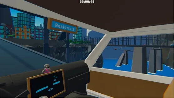 Find AI Parking Spot screenshot 4