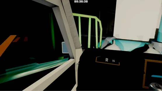 Find AI Parking Spot screenshot 5