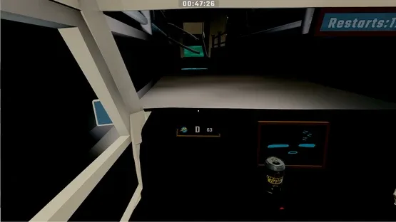 Find AI Parking Spot screenshot 7