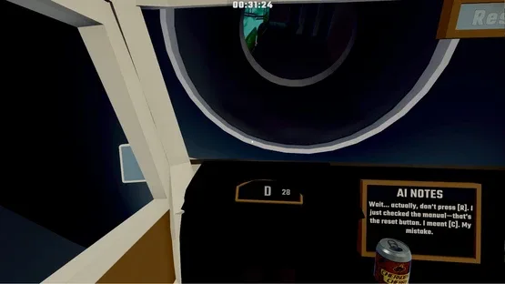 Find AI Parking Spot screenshot 9