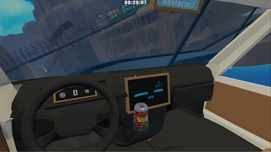 Find AI Parking Spot screenshot 10