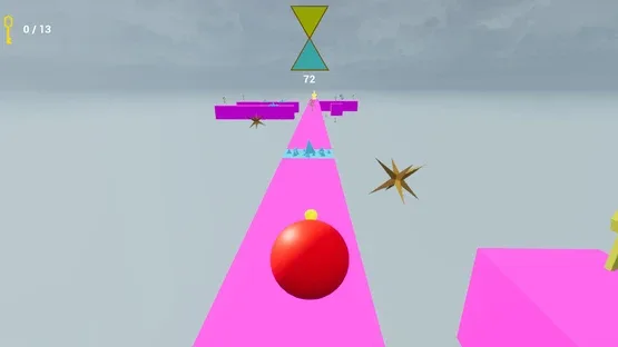 Trap Roller screenshot 1