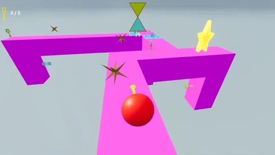 Trap Roller screenshot 2