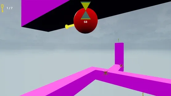 Trap Roller screenshot 4