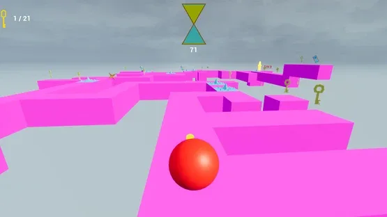 Trap Roller screenshot 5