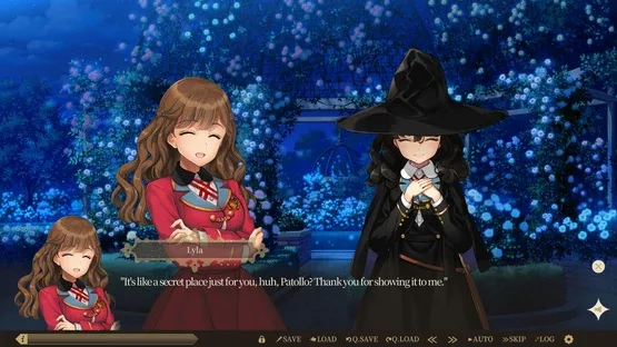 Lilac screenshot 3
