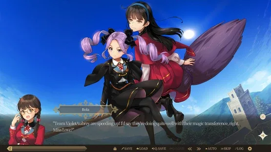 Lilac screenshot 4