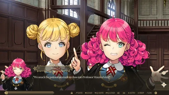Lilac screenshot 5