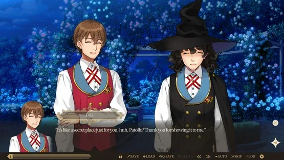 Lilac screenshot 18