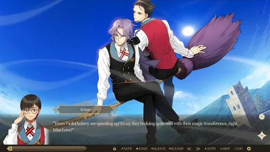 Lilac screenshot 10