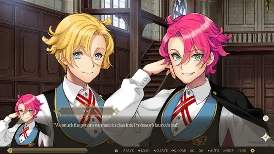 Lilac screenshot 19
