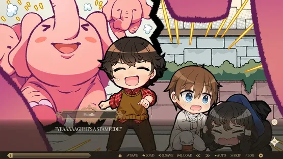 Lilac screenshot 13