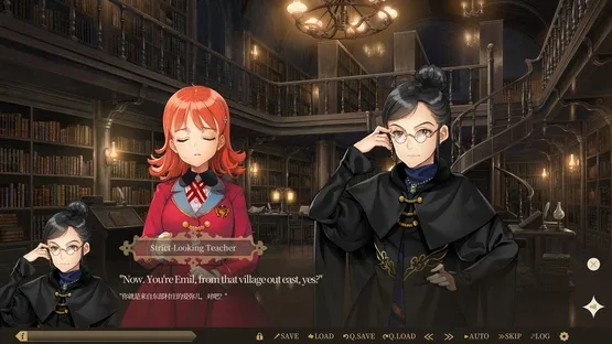 Lilac screenshot 14