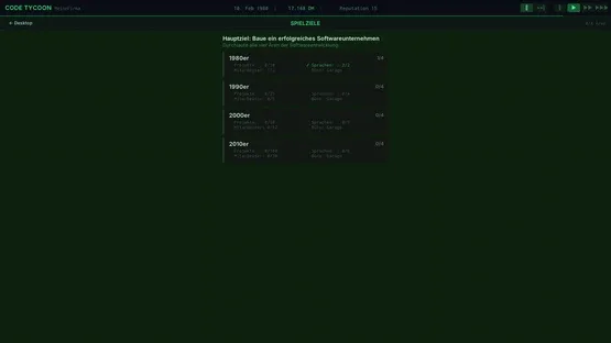 Code Tycoon screenshot 3