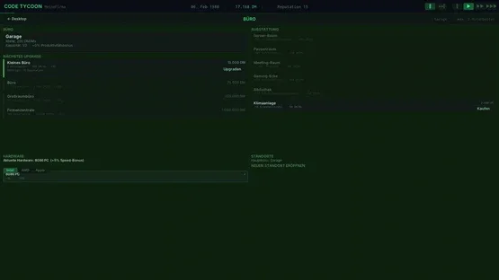 Code Tycoon screenshot 6