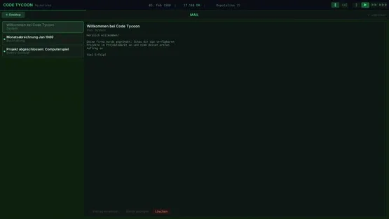 Code Tycoon screenshot 7