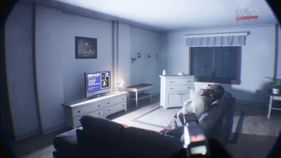 Redstream Dispatch screenshot 11