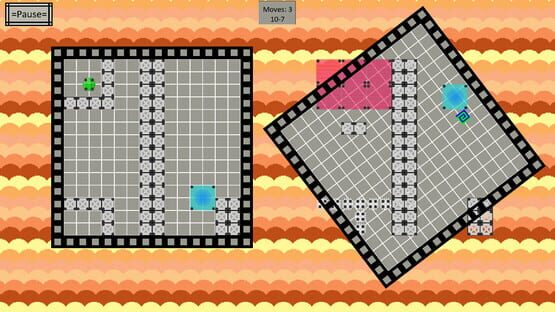 Telerotation screenshot 7