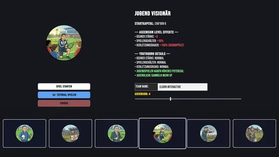 Tactilite screenshot 5