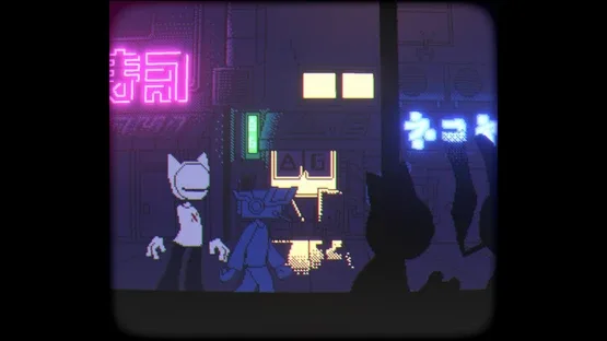 Smile Town screenshot 3