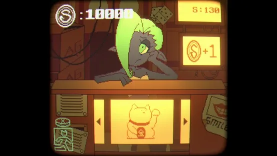 Smile Town screenshot 4