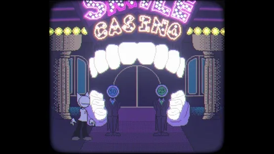 Smile Town screenshot 5