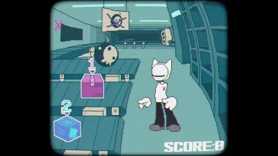 Smile Town screenshot 2