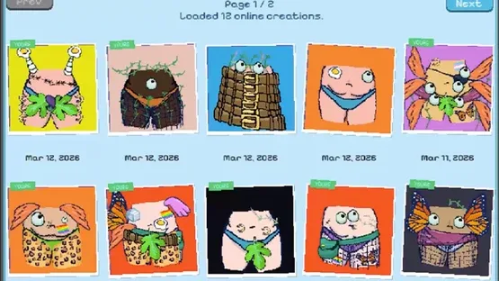 Fashion Fupa screenshot 9