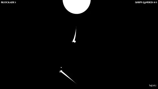 Blockade Runner screenshot 1