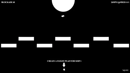 Blockade Runner screenshot 2