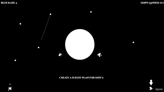 Blockade Runner screenshot 4