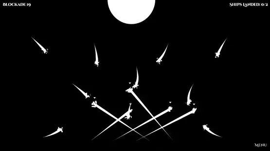 Blockade Runner screenshot 5
