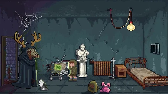 Luna's Room screenshot 3