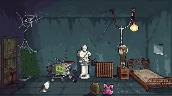 Luna's Room screenshot 4
