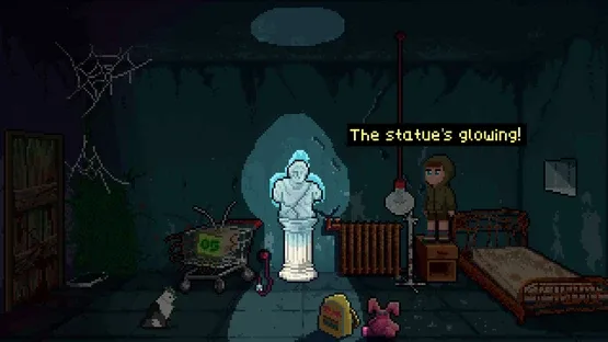 Luna's Room screenshot 5