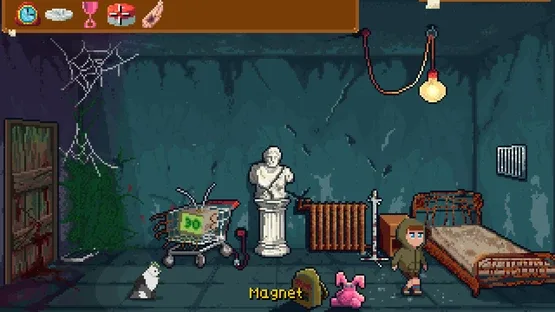 Luna's Room screenshot 6