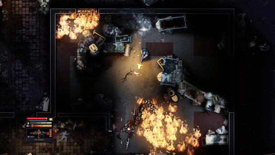 Intravenous 3 Screenshot