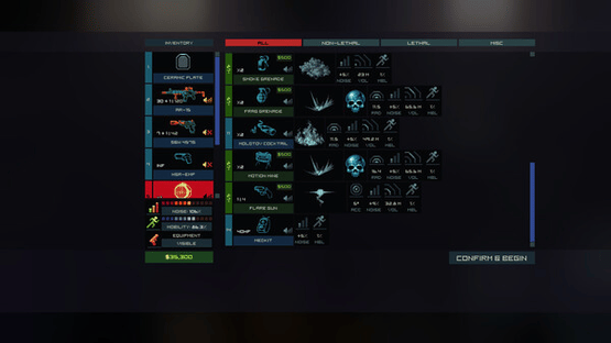 Intravenous 3 Screenshot