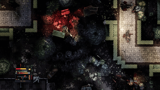 Intravenous 3 Screenshot