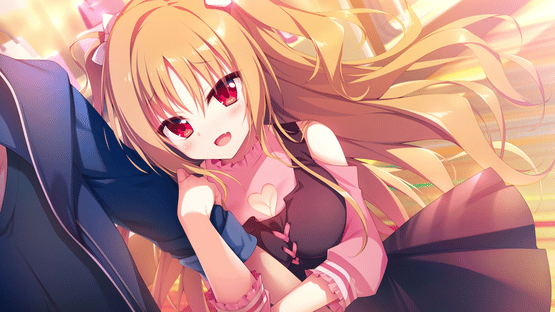 Flip＊Flop: Innocence Overclock Screenshot