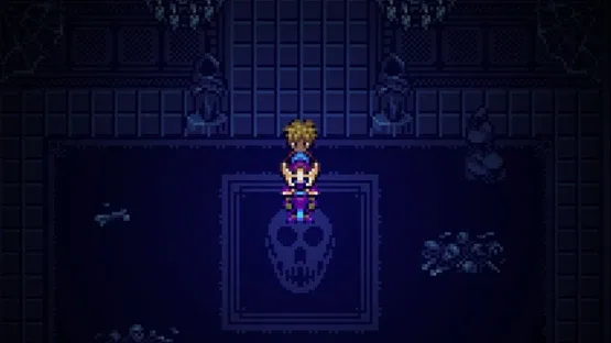 Cavern of Mourning screenshot 3