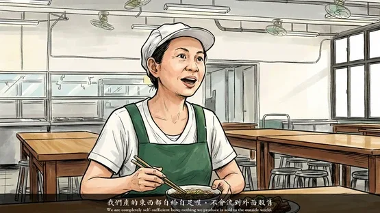 HSNU Academy 79th Anniversary screenshot 4