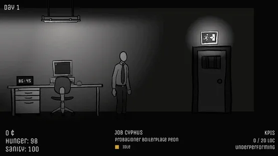 Wageslave screenshot 6