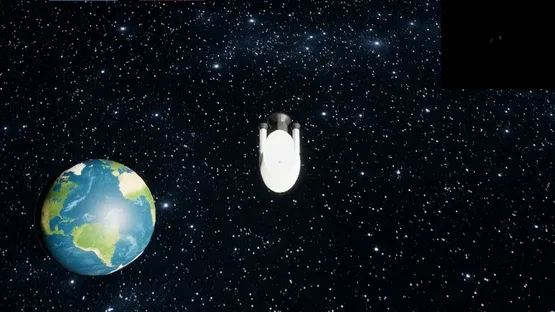 Space Commanders screenshot 4
