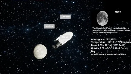 Space Commanders screenshot 5